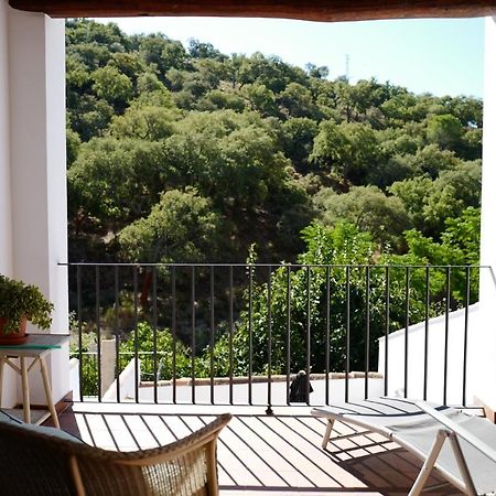 فيلا Casa Antonio Alájar المظهر الخارجي الصورة