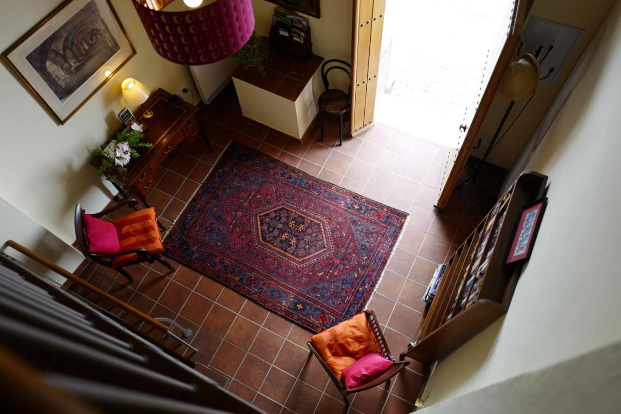 فيلا Casa Antonio Alájar المظهر الخارجي الصورة