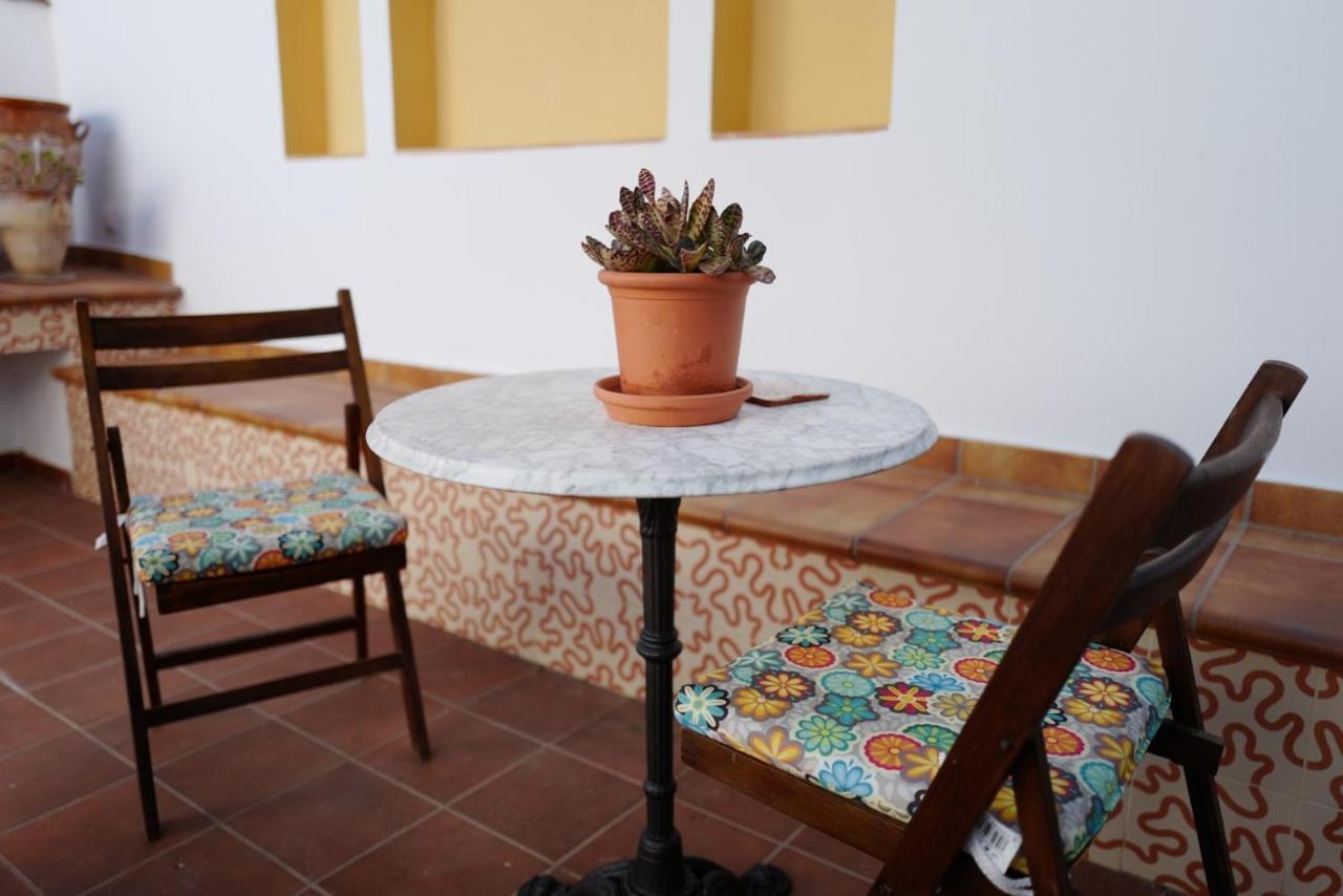 فيلا Casa Antonio Alájar المظهر الخارجي الصورة