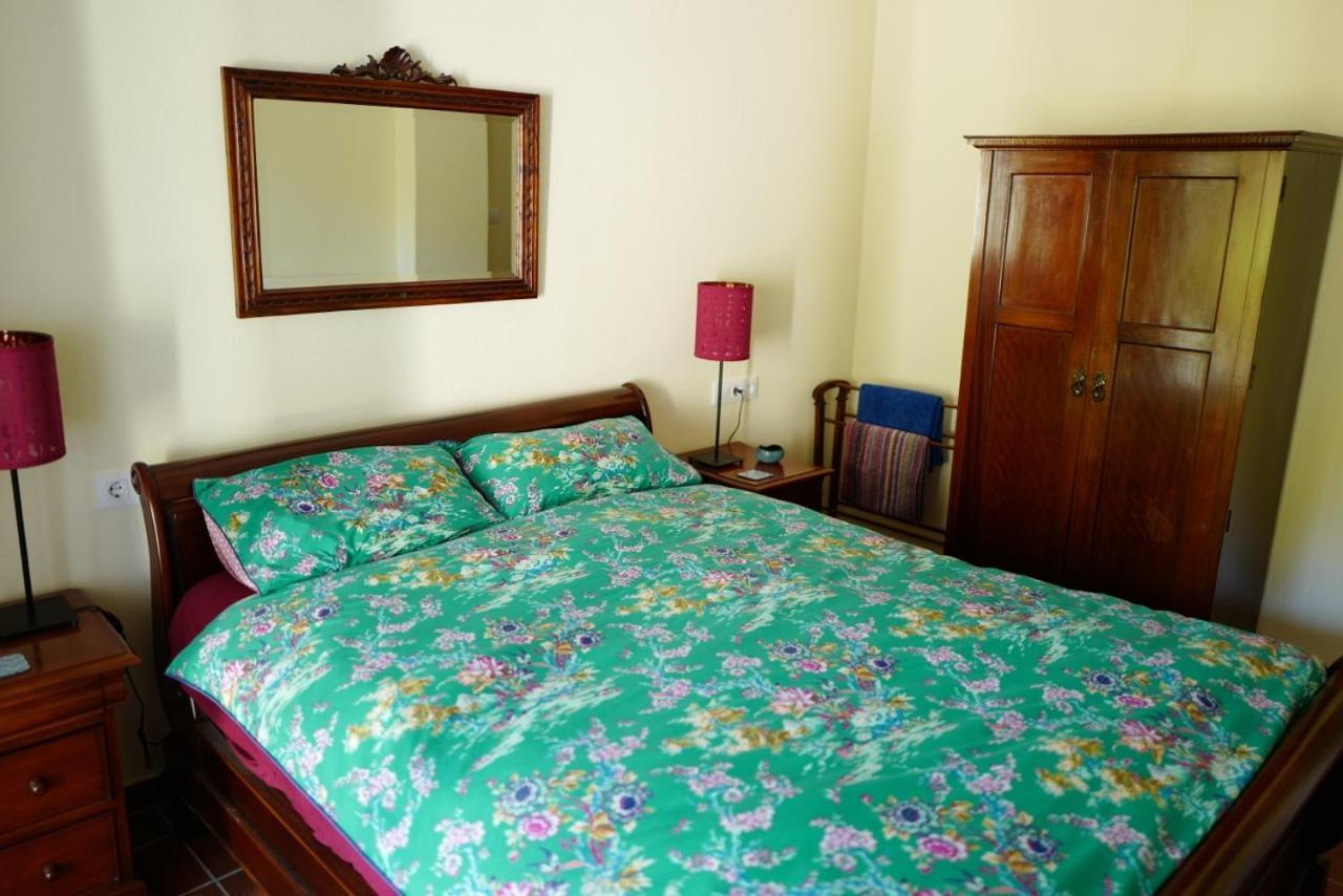 فيلا Casa Antonio Alájar المظهر الخارجي الصورة